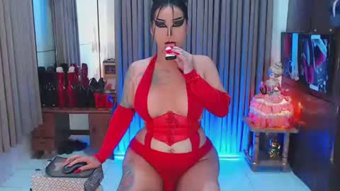Tsbubblebutt online show from 02.02.25