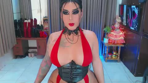 Tsbubblebutt online show from 02.17.25