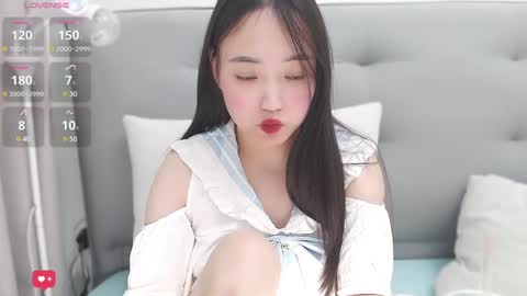 Anne Bebe online show from 02.02.25