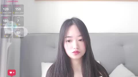 Anne Bebe online show from 02.23.25