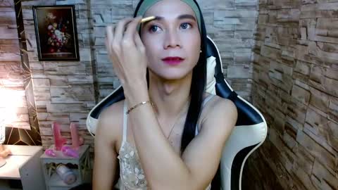 Tina online show from 01.26.25