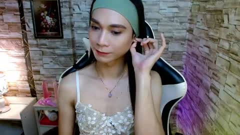 Tina online show from 02.17.25