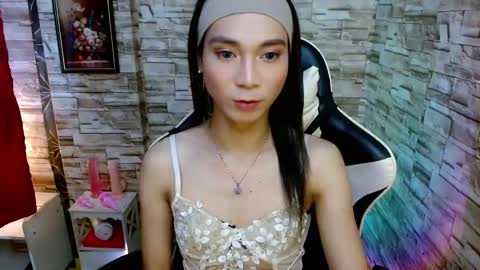 Tina online show from 02.24.25