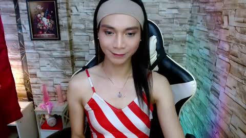 Tina online show from 02.27.25