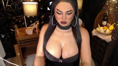 tsdarkdevon online show from 01.10.25