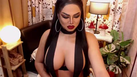 tsdarkdevon online show from 02.07.25