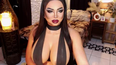 tsdarkdevon online show from 10.09.25