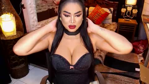 tsdarkdevon online show from 02.12.26