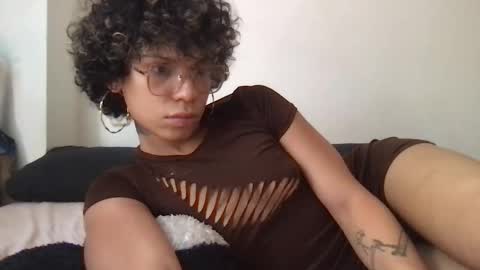 Snapshot of tsdirtyprincess chatting on 09.14.25 tsdirtyprincess online show from 09.14.25