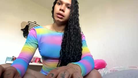 tsdirtyprincess online show from 04.27.26