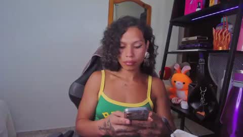 tsdirtyprincess online show from 07.28.26