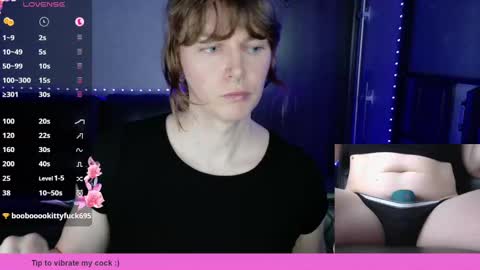 Ellie Ryder online show from 09.09.25