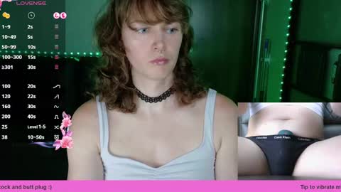 Ellie Ryder online show from 09.13.25