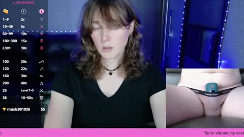 Ellie Ryder online show from 11.09.25