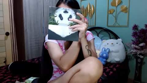 SHENA  online show from 12.09.24