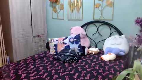 SHENA  online show from 01.01.25