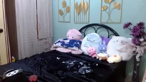 SHENA  online show from 01.13.25