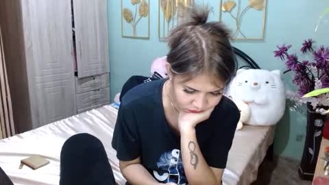 SHENA  online show from 02.08.25