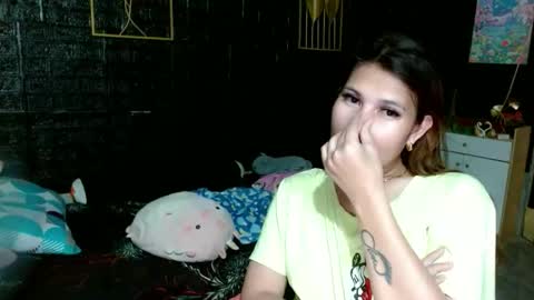 SHENA  online show from 03.29.26