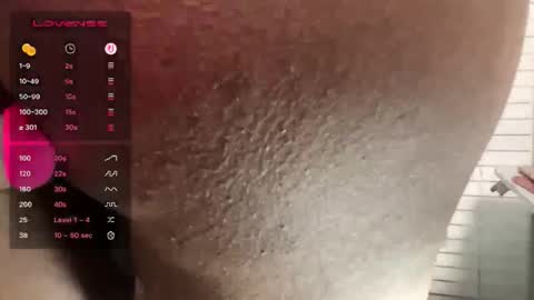 tsfoxx online show from 11.19.25