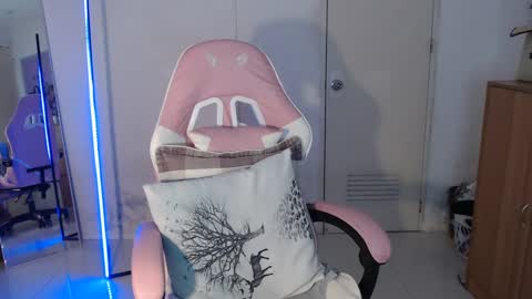 Snapshot of tsgilian_exoticbeauty chatting on 03.08.25 tsgilian_exoticbeauty online show from 03.08.25