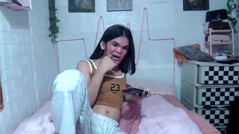 Snapshot of tsheavenly_jhane chatting on 09.14.25 JHANE online show from 09.14.25