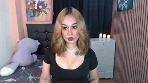 Snapshot of tshotsylvana143 chatting on 06.21.26 Alice Guo online show from 06.21.26