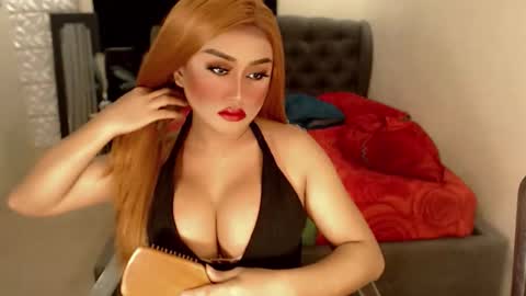 SEDUCTIVEmistresCUMS online show from 09.15.25