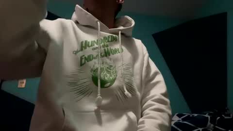 Snapshot of tskmstr3 chatting on 02.20.25 tskmstr3 online show from 02.20.25