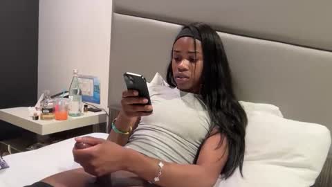 tskokosupreme online show from 04.20.26