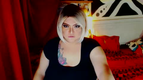 tsmandymoore online show from 09.16.25