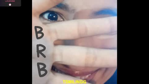  Dulce  online show from 10.21.25