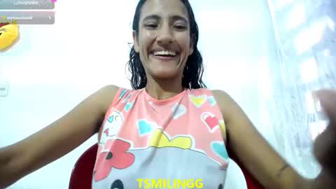  Dulce  online show from 02.09.26