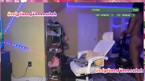 tsmoziah online show from 11.09.25