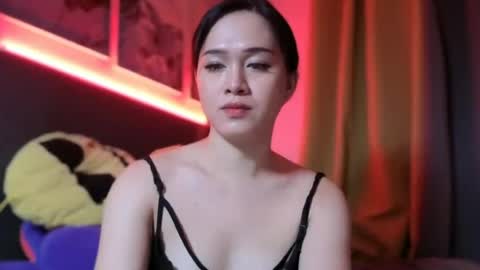 Bella Ratbu online show from 07.24.26