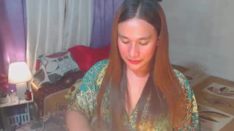 PAM online show from 12.23.25