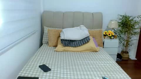 Graciella online show from 10.17.25