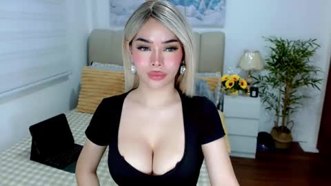 Graciella online show from 11.08.25