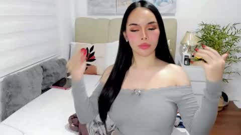 Graciella online show from 03.24.26