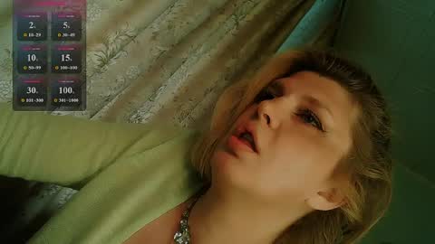 Snapshot of tspostophere chatting on 06.14.26 Annika online show from 06.14.26