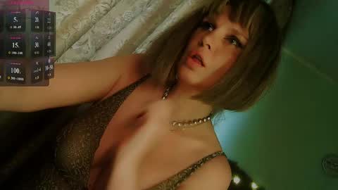 Snapshot of tspostophere chatting on 06.16.26 Annika online show from 06.16.26