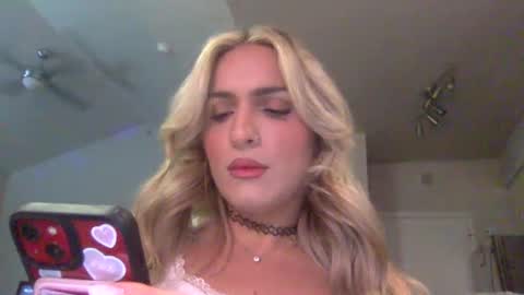 tsprinces online show from 10.02.25