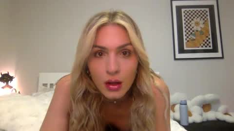 tsprinces online show from 10.10.25