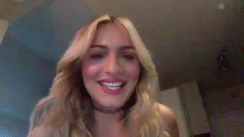 tsprinces online show from 10.14.25