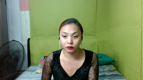 Snapshot of tssimplycutiets chatting on 02.03.25 Kirei online show from 02.03.25