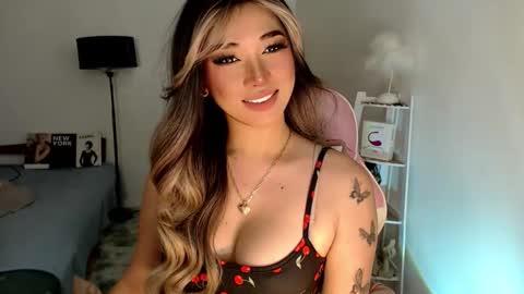 MARIA online show from 11.02.25