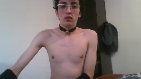 tsuki0308 online show from 01.19.25