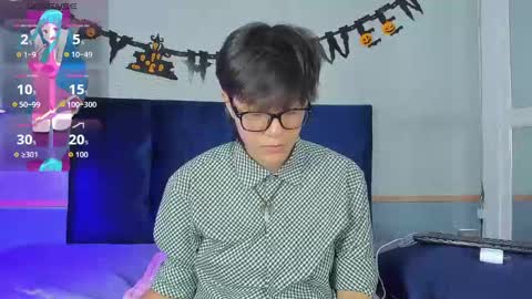 Maru online show from 10.26.25