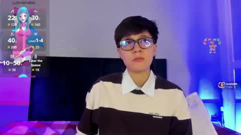 Maru online show from 12.19.25