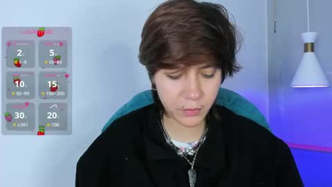 Maru online show from 04.13.26